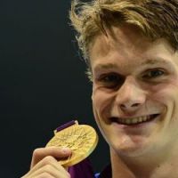 JO de Londres 2012 : 5 petits conseils aux athlètes pour bien poser avec leurs médailles 