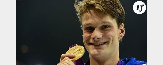 JO de Londres 2012 : 5 petits conseils aux athlètes pour bien poser avec leurs médailles 