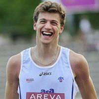 JO de Londres 2012 : Christophe Lemaitre, une chance de médaille sur 200 m ?
