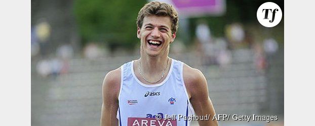 JO de Londres 2012 : Christophe Lemaitre, une chance de médaille sur 200 m ?