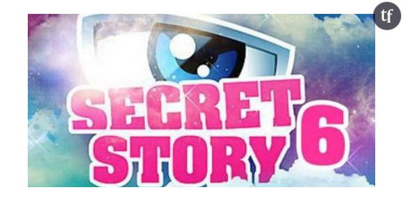 Secret Story 6 : Thomas, Nadège, Audrey et Yoann  en compétition pour intégrer la pièce secrète