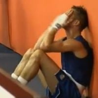 JO de Londres 2012 : le cauchemar d’Alexis Vastine (vidéo)