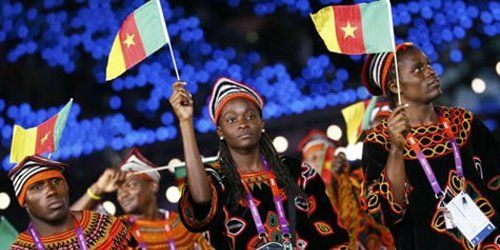 JO de Londres 2012 : 7 athlètes du Cameroun ont mystérieusement disparu