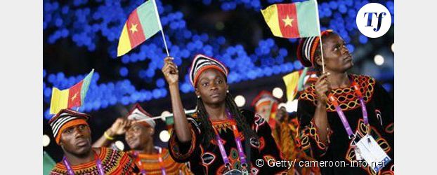JO de Londres 2012 : 7 athlètes du Cameroun ont mystérieusement disparu