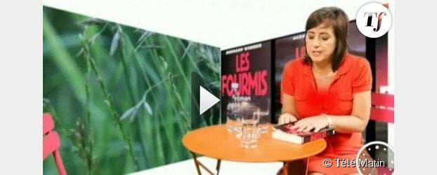 France 2 : un décolleté trop plongeant flouté dans Télé Matin (vidéo)