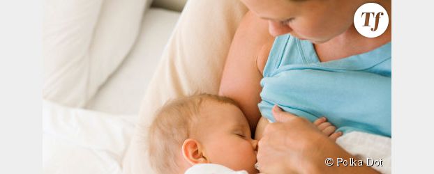 Allaitement maternel : débat autour d'un programme d'incitation à New York