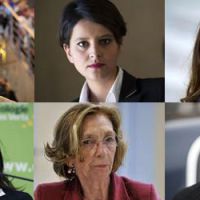 La presse américaine séduite par le look des ministres françaises