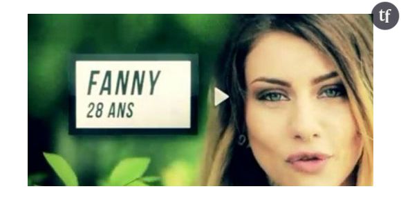 Secret Story 6 : Fanny critique le poids de Nadège - Vidéo Streaming