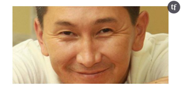 Le journaliste kazakh Lukpan Akhmediarov récompensé par le prix Peter Mackler