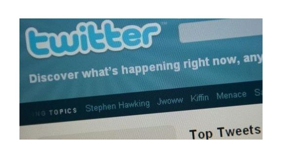 Twitter : un compte pédopornographique suspendu