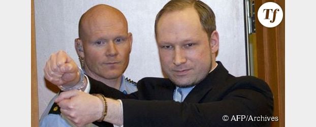 Norvège : Breivik aurait pu être arrêté plus tôt, la police critiquée