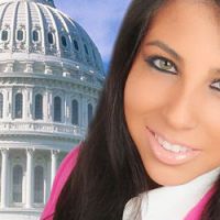 Etats-Unis : découvrez Mindy Meyer, la Kim Kardashian de la politique (vidéo)