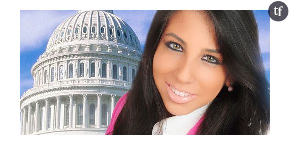 Etats-Unis : découvrez Mindy Meyer, la Kim Kardashian de la politique (vidéo)