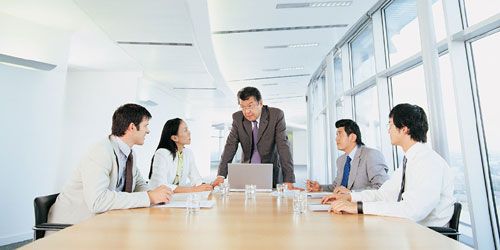 La crise a creusé le fossé entre salariés et patrons 