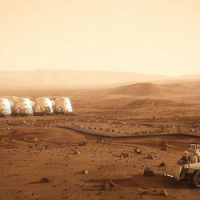 Mars One : bientôt un aller simple pour la planète rouge ?