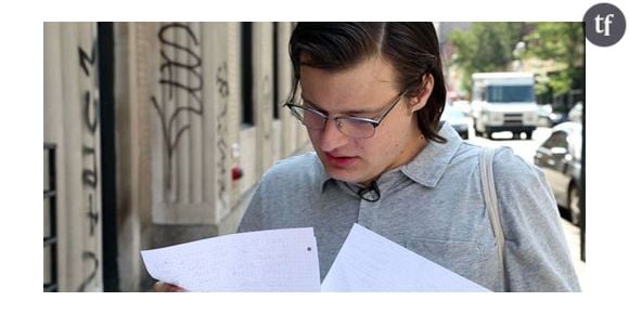 Etats-Unis : un journaliste payé pour vivre un an sans Internet