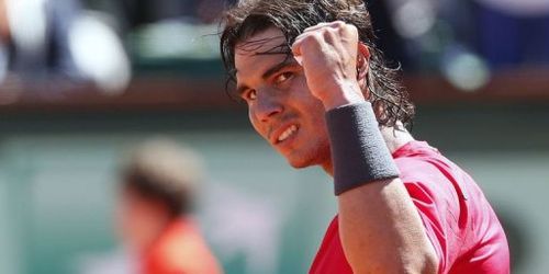 US Open 2012 : ce sera sans Rafael Nadal