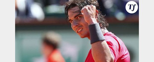 US Open 2012 : ce sera sans Rafael Nadal