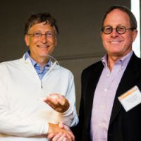 Toilettes du futur : Bill Gates récompense les meilleures innovations