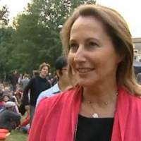 Ségolène Royal : pourquoi elle ne sera pas à l'université d'été du PS