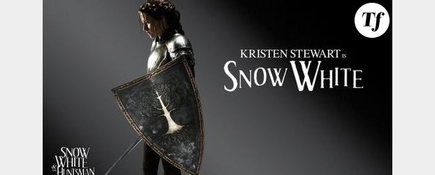 Twilight 5 : Kristen Stewart ne sera plus Blanche-Neige