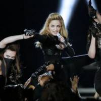Pussy Riot : Madonna soutient le groupe