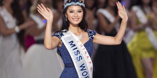 Miss Monde 2012 : qui est la gagnante ? Replay streaming