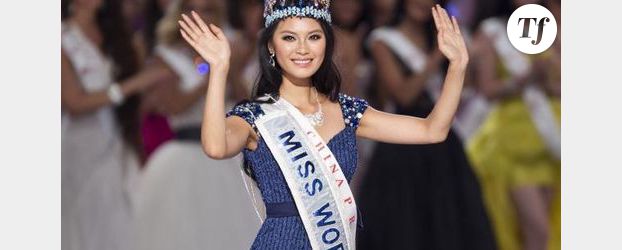 Miss Monde 2012 : qui est la gagnante ? Replay streaming