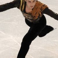 Championnat d’Europe de Patinage 2011: Florent Amodio et Brian Joubert sur le podium !