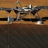 NASA : le robot InSight succèdera à Curiosity sur Mars en 2016