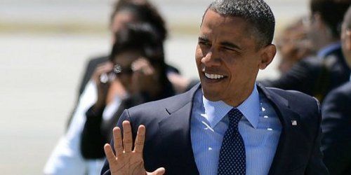 USA : Barack Obama répond à Todd Akin sur le « vrai viol »