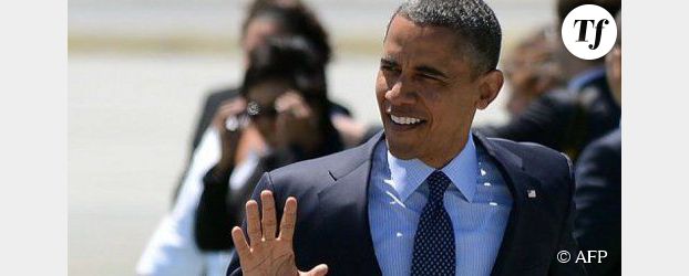USA : Barack Obama répond à Todd Akin sur le « vrai viol »