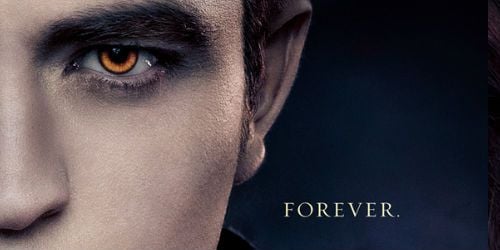 Twilight 5 : plus d’un million de fans sur le compte Twitter officiel