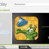 Google Play : des cartes cadeaux