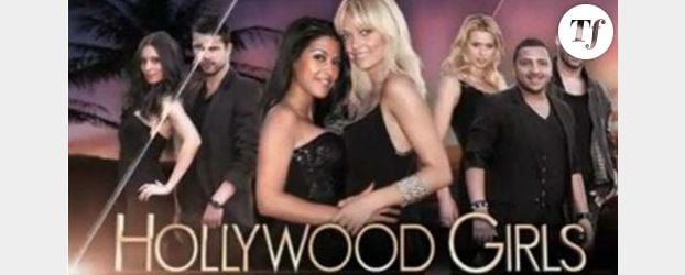 Hollywood Girls 2 : nouvelles images en replay streaming