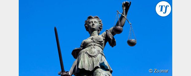 Justice : les femmes seraient condamnées à des peines plus légères