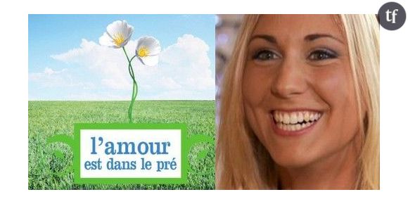 L’amour est dans le pré 2012 : Justine dans les « Anges 5 » ?