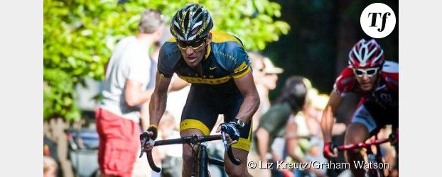 Dopage : Armstrong renonce à répondre aux accusations et perd ses titres