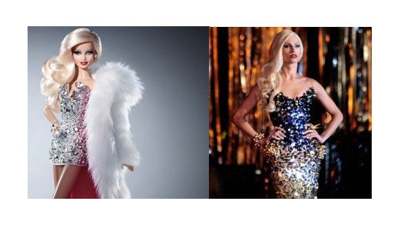 Mattel : une Barbie transsexuelle ?