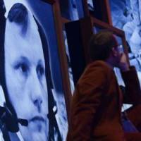Neil Armstrong vient de rejoindre les étoiles 