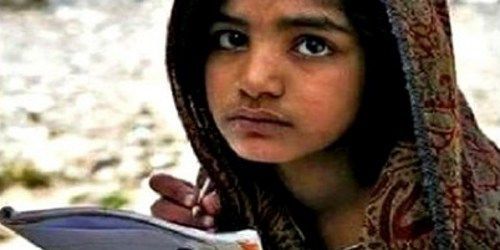 Pakistan : Rimsha Masih, une fillette handicapée en prison pour ...
