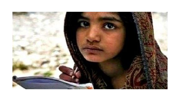 Pakistan : Rimsha Masih, une fillette handicapée en prison pour blasphème