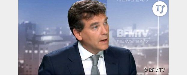 Nucléaire : « une filière d'avenir » selon Montebourg soutenu par Valls