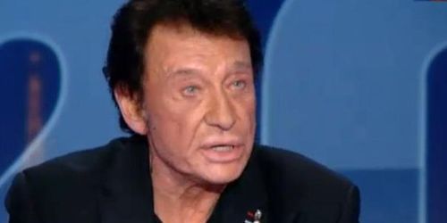Johnny Hallyday à l’hôpital pour des problèmes cardiaques