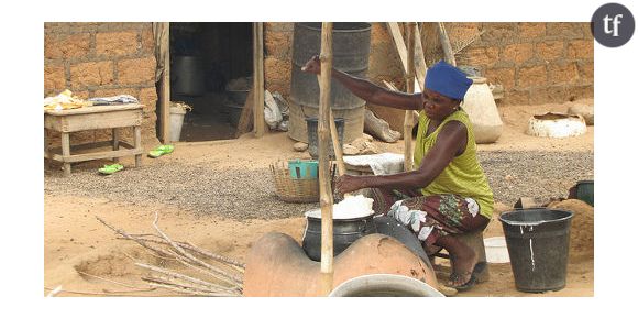 ONU : un programme pour fournir des cuisinières aux femmes des pays pauvres