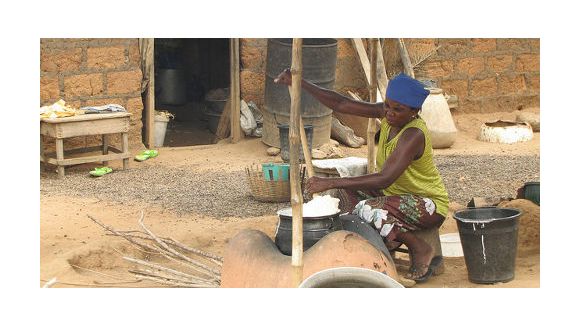 ONU : un programme pour fournir des cuisinières aux femmes des pays pauvres
