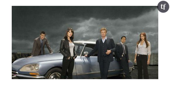 Mentalist Saison 4 : voir ou revoir la série de TF1 en replay streaming