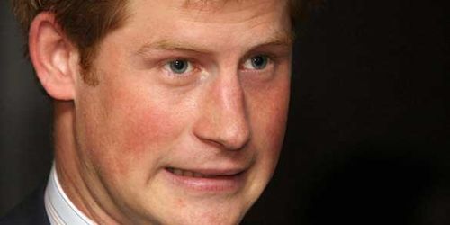 Prince Harry nu : après les photos à Las Vegas, la vidéo ?