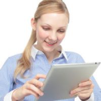 Livre numérique : essor prévu pour 2012 en France