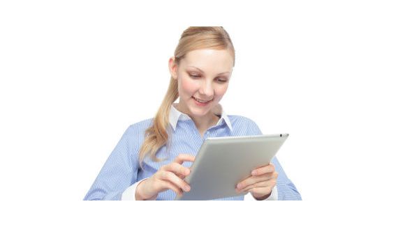 Livre numérique : essor prévu pour 2012 en France